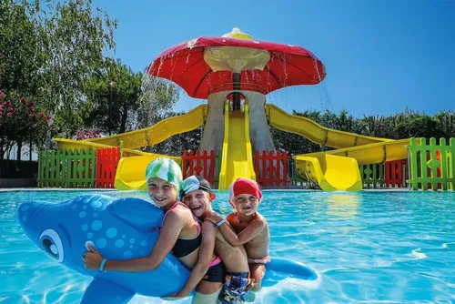 Camping Rubicone