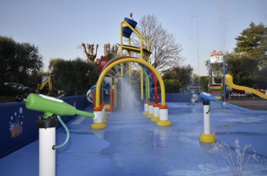 Camping Della Colombaia