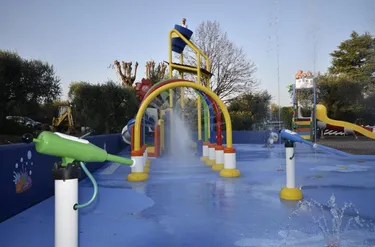 Camping Della Colombaia