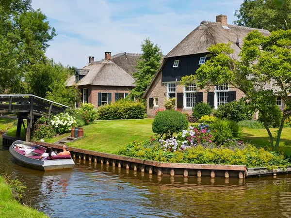 Landal Waterresort Blocksyl