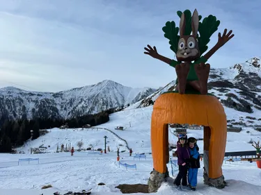 REVIEW: Waarom Serfaus-Fiss-Ladis perfect is voor een skivakantie met kinderen!