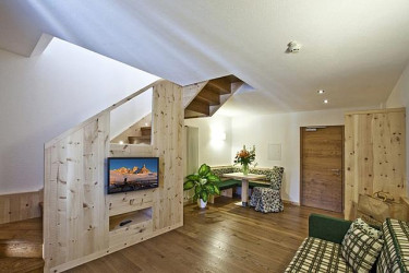 Rio Stava Family Resort & Spa