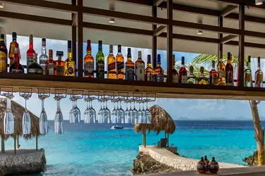 Delfins Beach Resort Bonaire