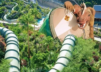 Voordelen kindvriendelijk appartement Tenerife