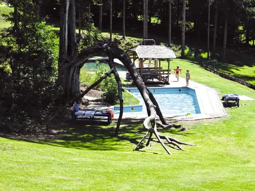 Knaus Campingpark Lackenhäuser