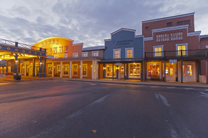 Disney® Hotels