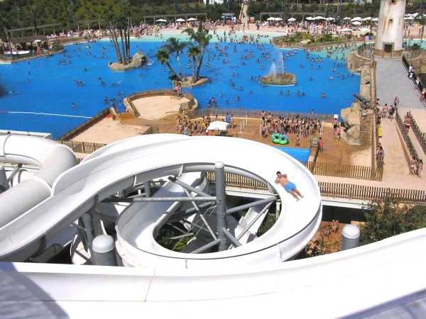 Magic Natura Waterpark Resort