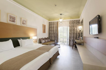 ClubHotel RIU Tikida Palmeraie