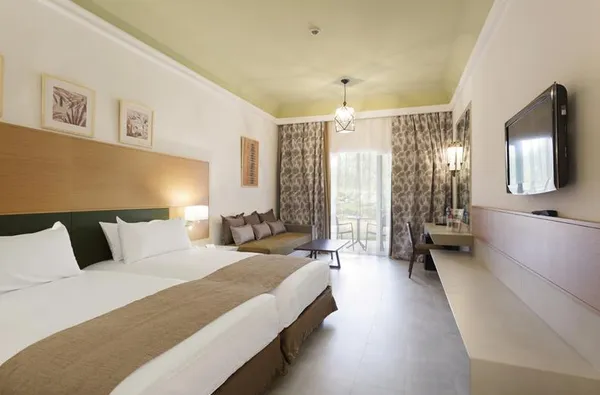 ClubHotel RIU Tikida Palmeraie