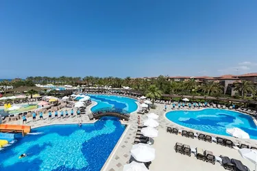 Club Calimera Serra Palace