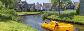 Ontdek de Landal waterparken