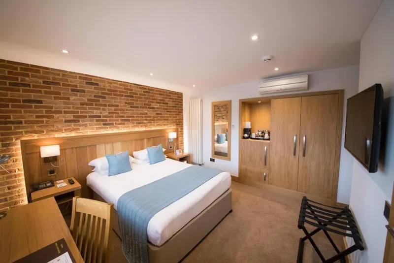 Hotel Tewinbury