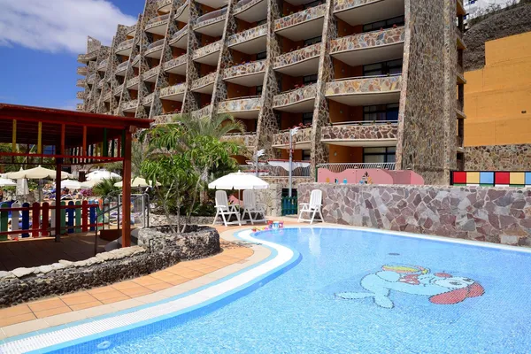 Hotel Gloria Palace Amadores & Thalasso in Puerto Rico - Gran Canaria, Spanje