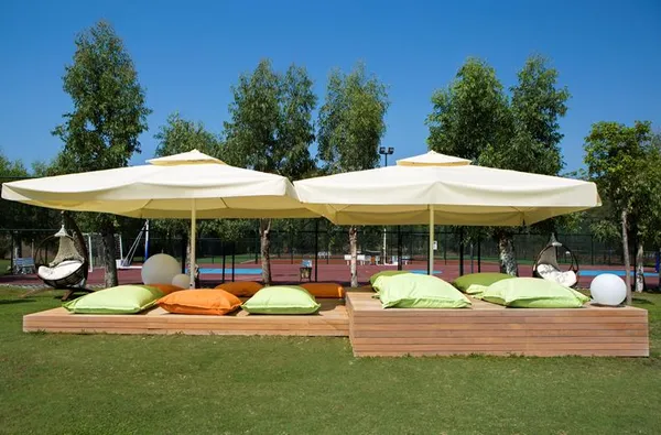 TUI BLUE Sarigerme Park 