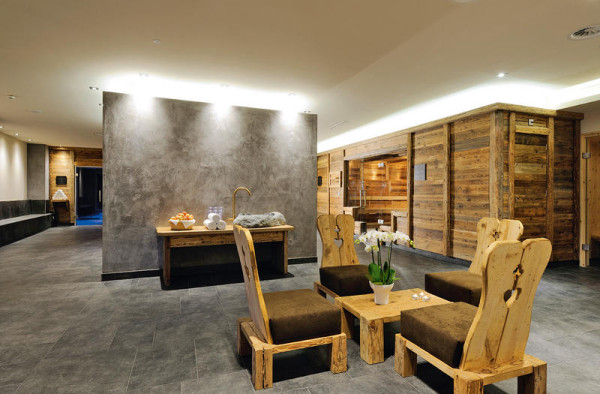 Krumers Post Hotel & Spa