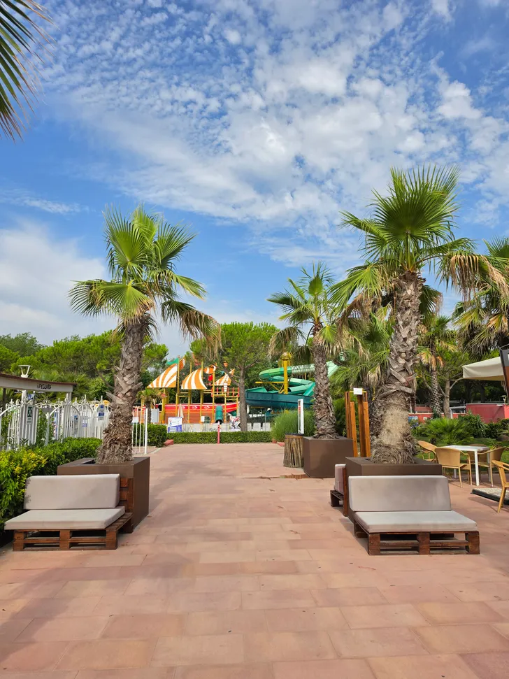 Onze ervaring op Camping Spiaggia e Mare