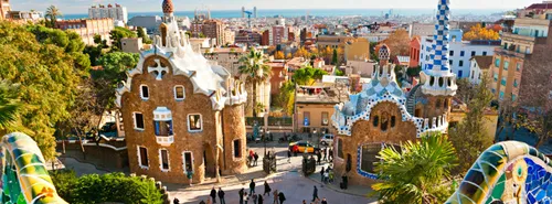 Barcelona