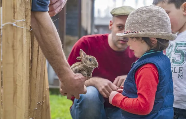 L'Étable des Mauges en Anjou