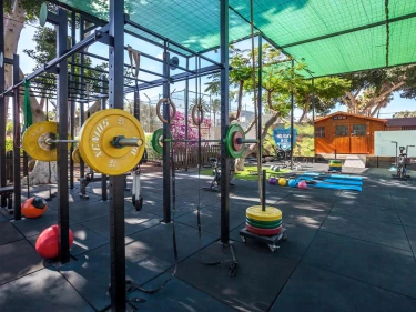 Hotel Barcelo Margaritas