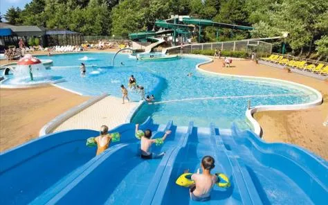 Vakantiepark Belle Dune