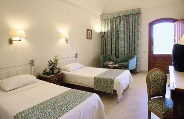 Three Corners Rihana Resort & Rihana Inn