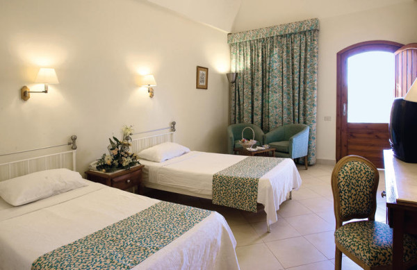 Three Corners Rihana Resort & Rihana Inn