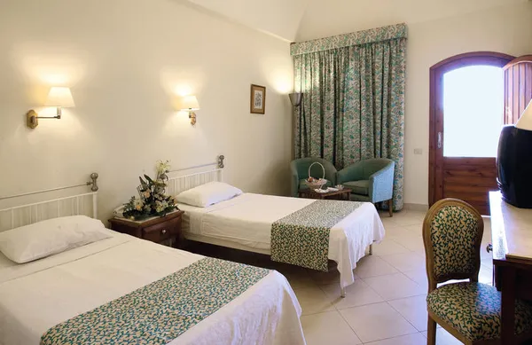 Three Corners Rihana Resort & Rihana Inn