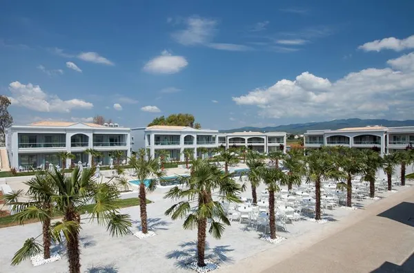 TUI BLUE Lagoon Princess