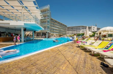 SPLASHWORLD Aqua Nevis