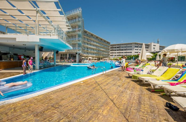 SPLASHWORLD Aqua Nevis