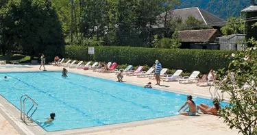 La Ferme de la Serraz