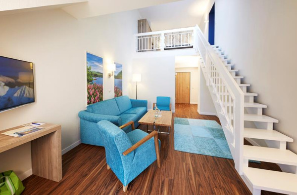 Göbels Seehotel Diemelsee