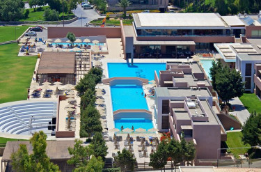 Atlantica Mikri Poli Kos