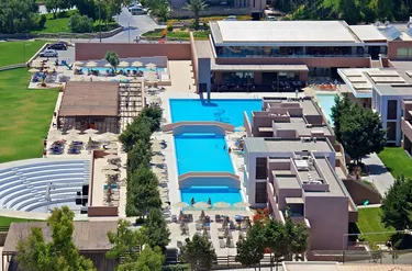 Atlantica Mikri Poli Kos