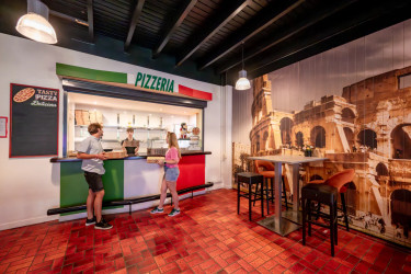 Capfun Vakantiepark De Belten