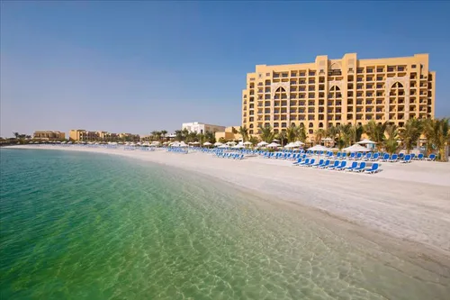 DoubleTree by Hilton Resort & Spa Marjan Island