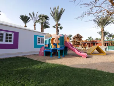 Blend Paradise Resort