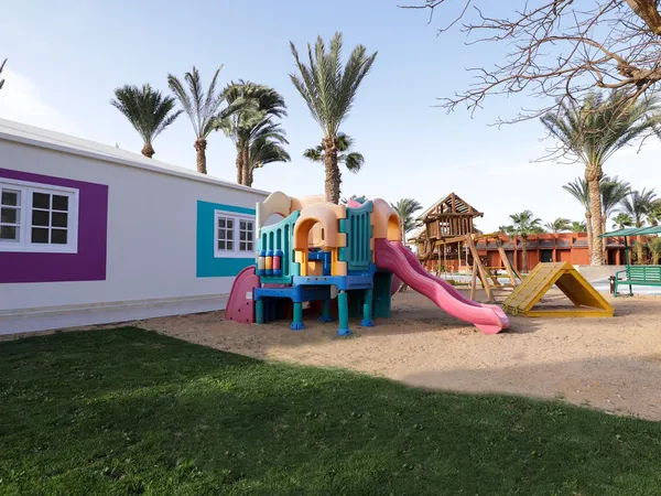 Blend Paradise Resort