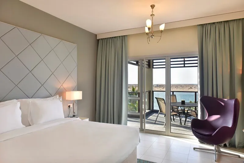 Jannah Resort & Villas Ras Al Khaimah
