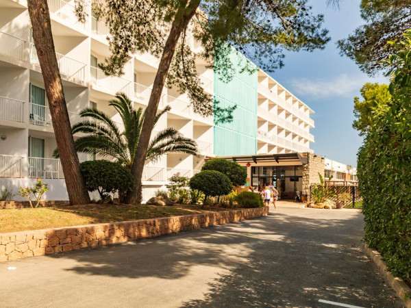 Hotel Azuline Mar Amantis