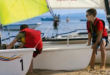 Vakantiepark Golden Lakes Village