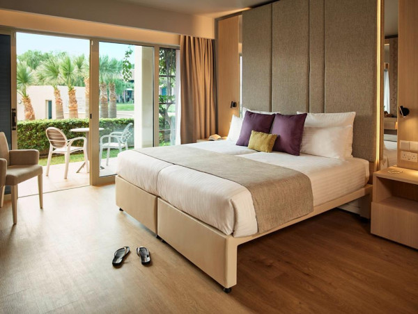 ROBINSON Club Cyprus