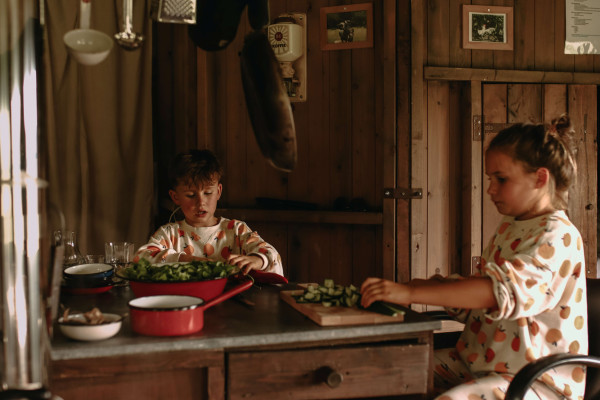 BoerenBed Landgoed ter Wijnendale