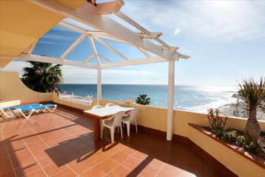 Hotel IFA Interclub Atlantic