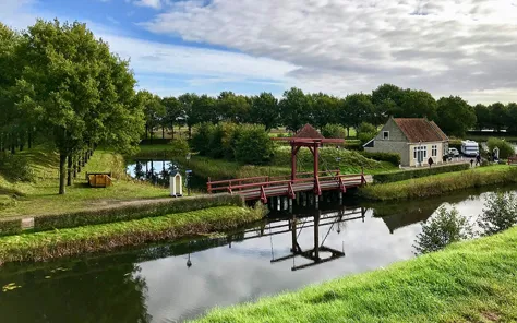 Vakantie in Groningen met kinderen