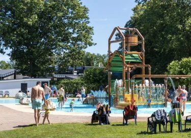 Vakantiepark Westerbergen