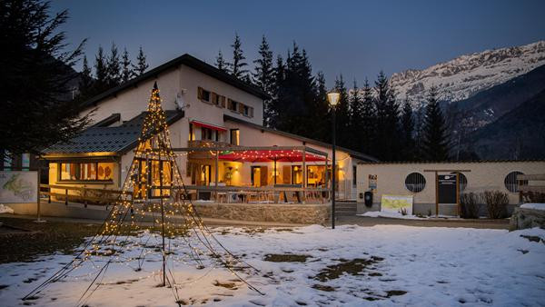 Camping RCN Belledonne