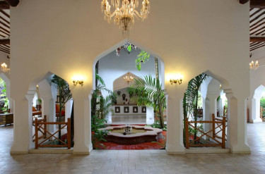 BlueBay Beach Resort