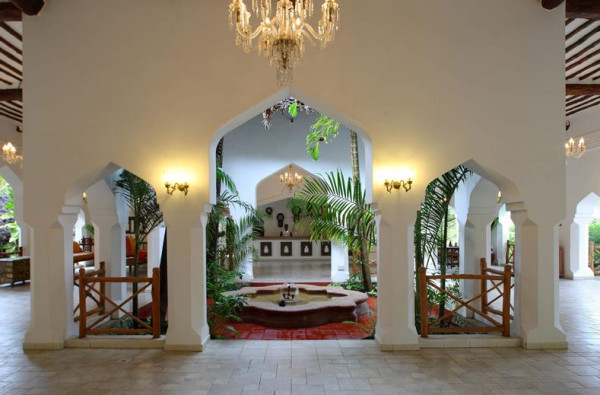 BlueBay Beach Resort