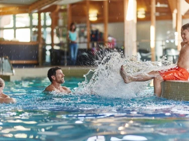 Vakantiepark Darwin Forest